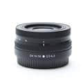 NIKKOR Z DX 16-50mm F3.5-6.3 VR ブラック