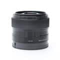 E 35mm F1.8 OSS SEL35F18