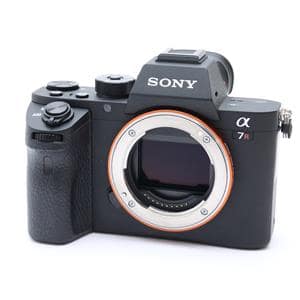 【即購入○】SONY ‪α‬7Rii 2022年に今更α7Riiを購入した理由 - UDOKKO BLOG