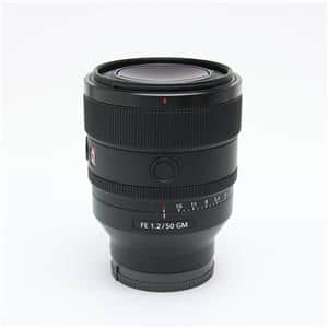 SONY (ソニー) FE 50mm F1.2 GM SEL50F12GM」の商品検索結果