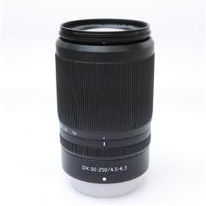 Nikon (ニコン) NIKKOR Z DX 50-250mm F4.5-6.3 VR メイン