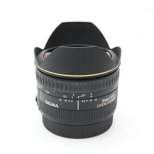 レンズ(単焦点) Canon - Canon FISHEYE EF15mm F2.8 Canon EF Fisheye 15mm F2.8 - LIGHT UP RENTAL