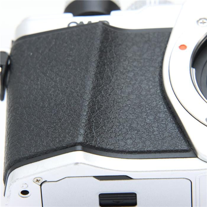 OM-D E-M10 Mark II ボディ