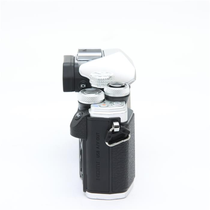 OM-D E-M10 Mark II ボディ