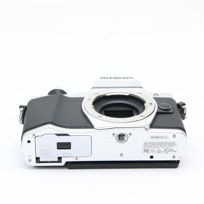 OM-D E-M10 Mark II ボディ