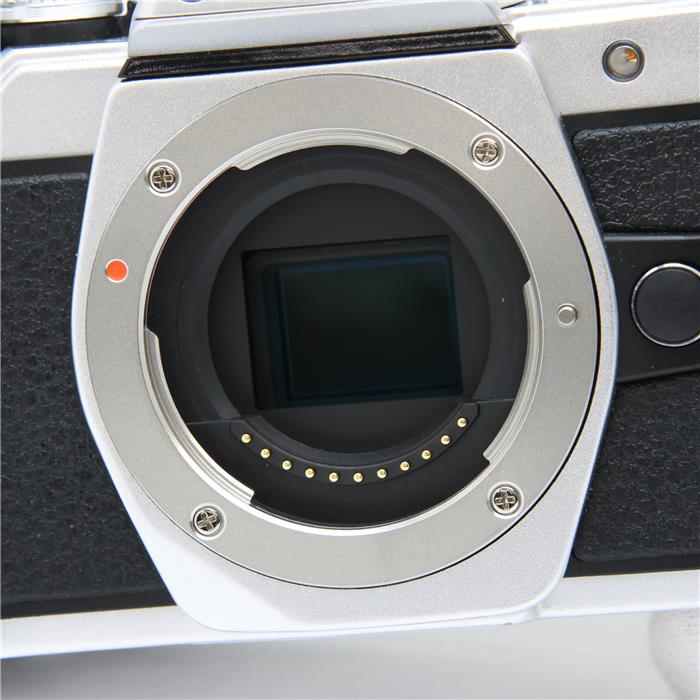 OM-D E-M10 Mark II ボディ