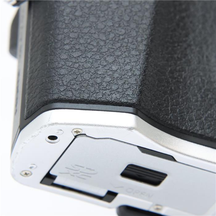 OM-D E-M10 Mark II ボディ