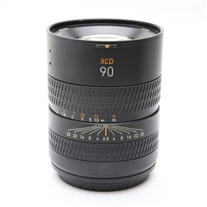 HASSELBLAD (ハッセルブラッド) XCD 90mm F2.5 V」の商品検索結果