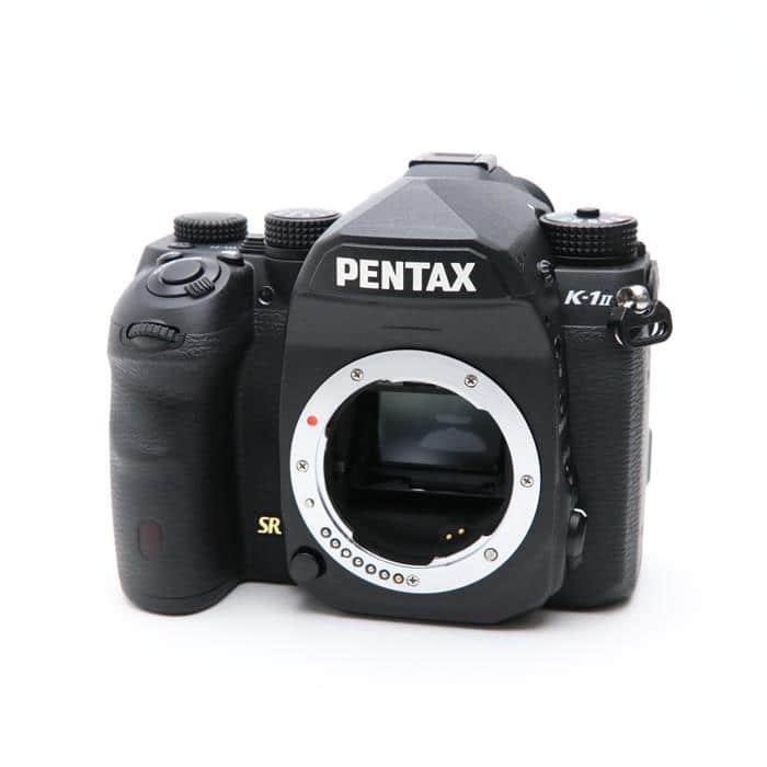 K-1 Mark II ボディ