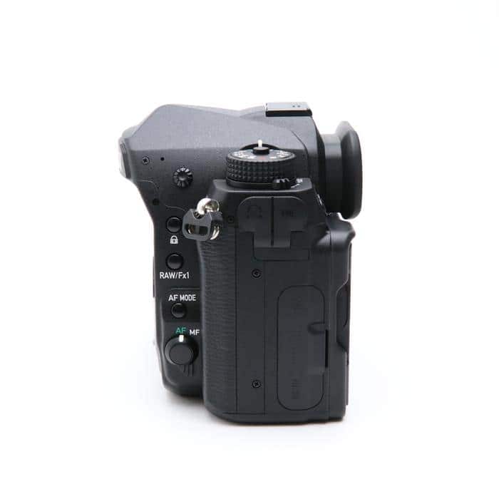 K-1 Mark II ボディ