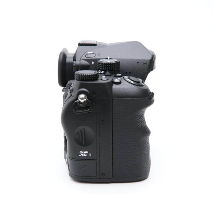 K-1 Mark II ボディ