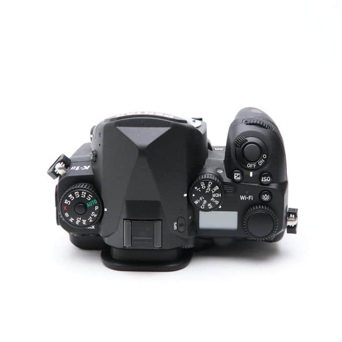 K-1 Mark II ボディ