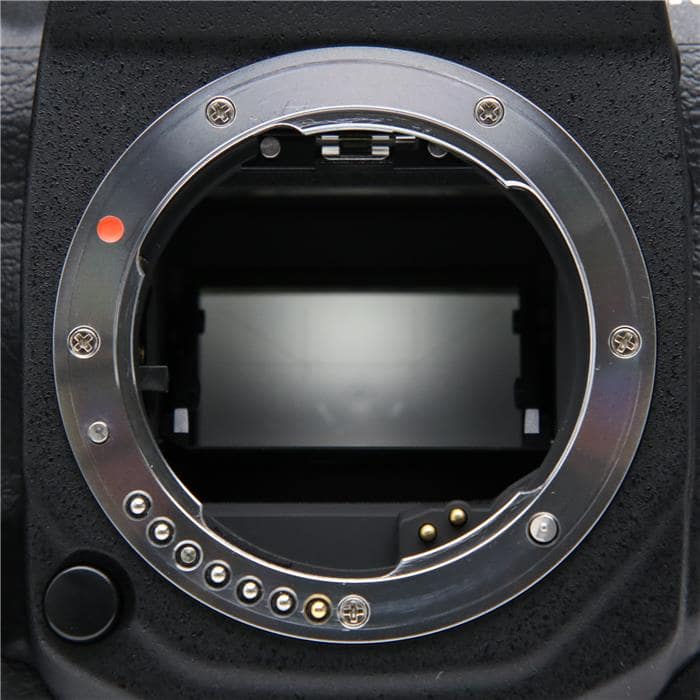 K-1 Mark II ボディ