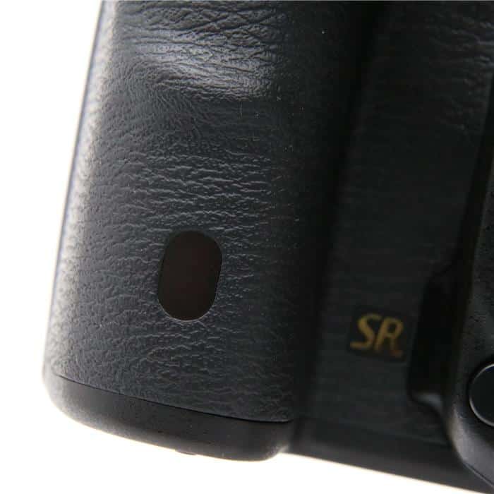 K-1 Mark II ボディ