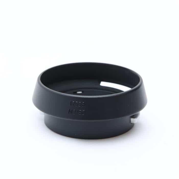 中古)Leica (ライカ) レンズフード 12538（ズミクロン M50mm 3rd用