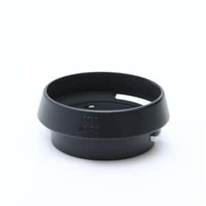 Leica (ライカ) 12538 ズミクロンM50mm用フード ※プラスチック」の商品