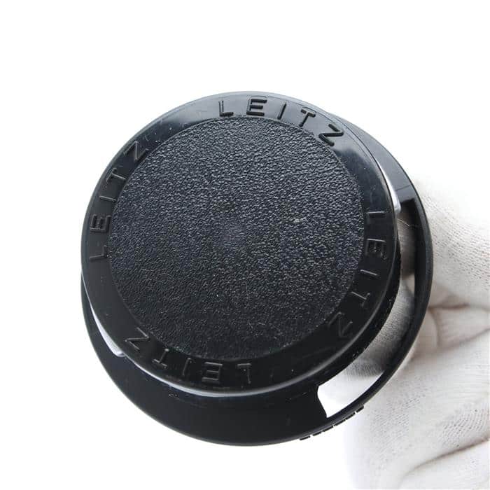 中古)Leica (ライカ) レンズフード 12538（ズミクロン M50mm 3rd用