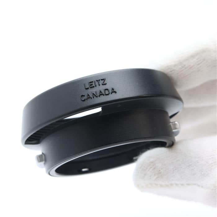 中古)Leica (ライカ) レンズフード 12538（ズミクロン M50mm 3rd用