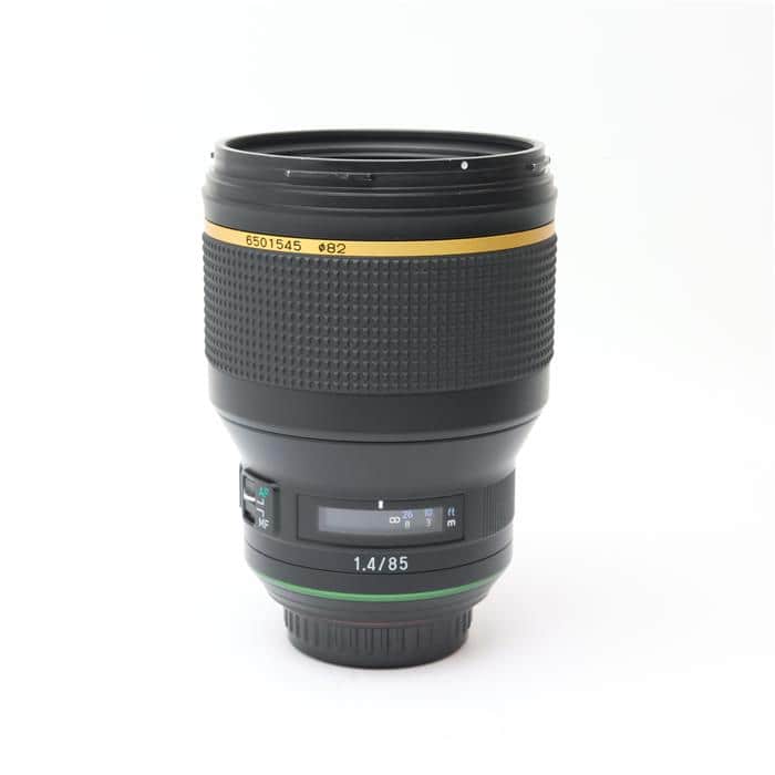 HD D FA★ 85mm F1.4 ED SDM AW