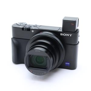 新品)SONY (ソニー) Cyber-shot DSC-RX100M7（商品ID：4548736106284 