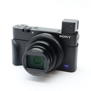 新品)SONY (ソニー) Cyber-shot DSC-RX100M7（商品ID：4548736106284 