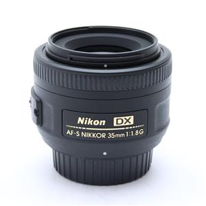 Nikon (ニコン) AF-S DX NIKKOR 35mm F1.8G メイン
