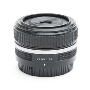 Nikon (ニコン) NIKKOR Z 28mm F2.8 （Special Edition） メイン