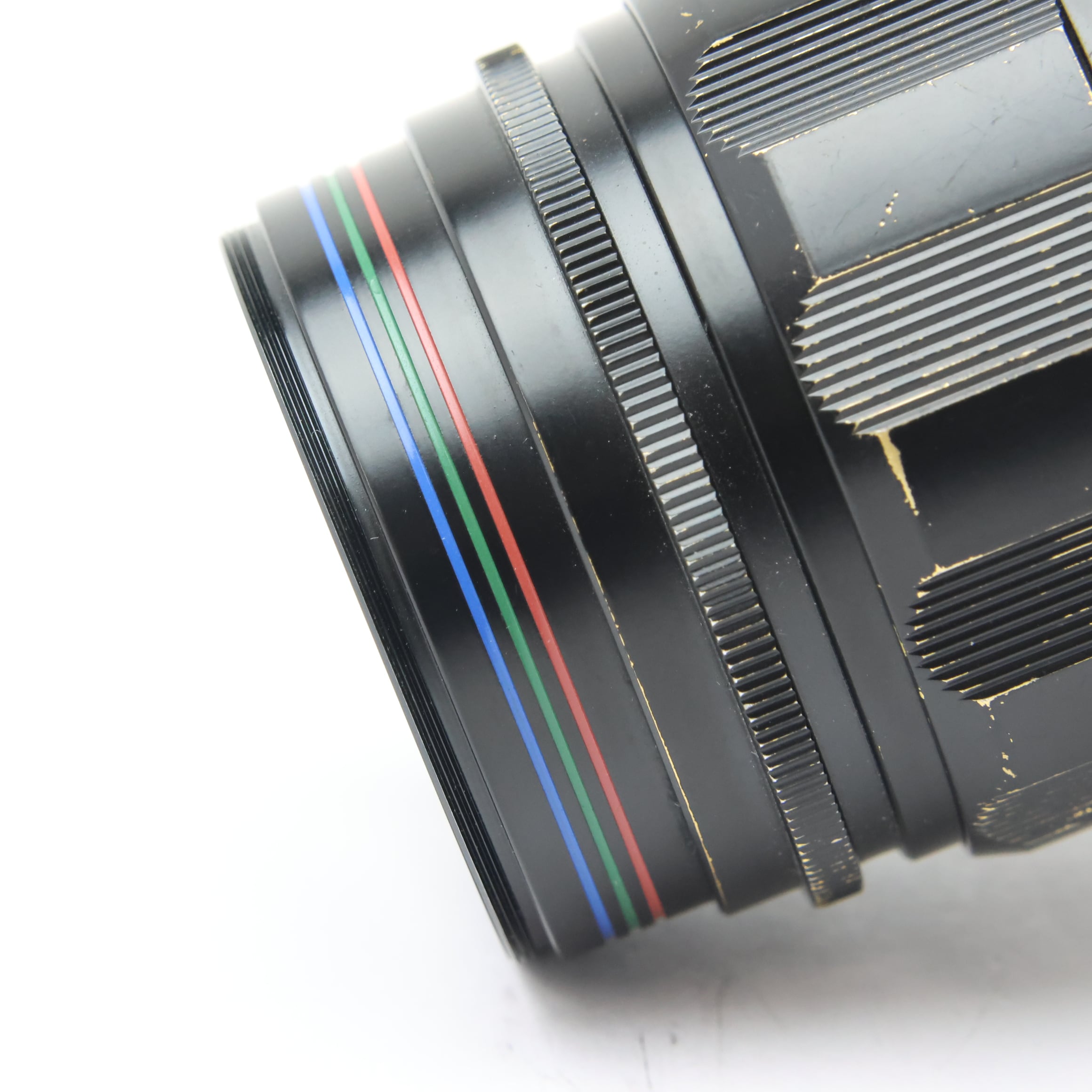 中古)Voigtlander (フォクトレンダー) APO-LANTHAR 90mm F3.5 (ライカL