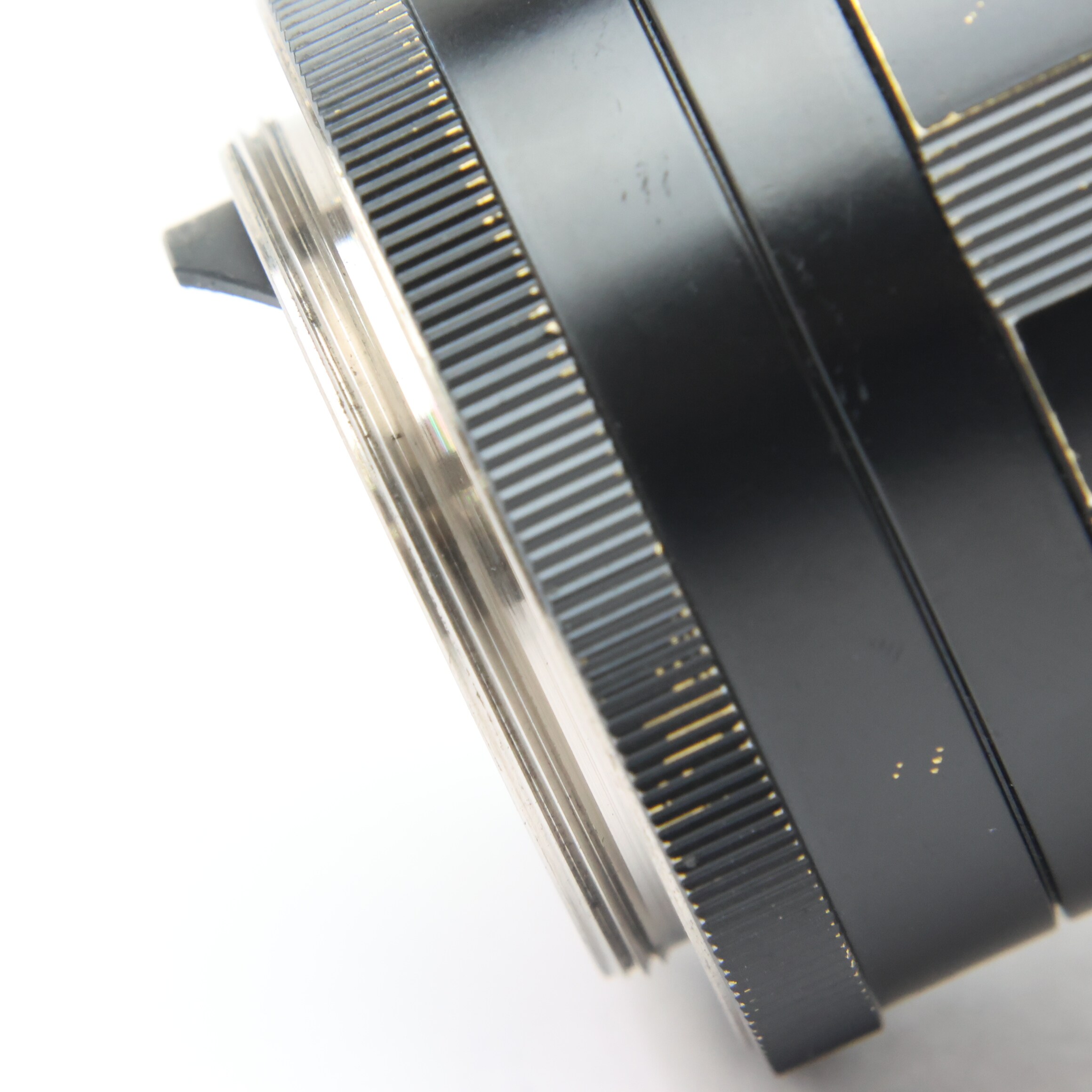 中古)Voigtlander (フォクトレンダー) APO-LANTHAR 90mm F3.5（ライカ