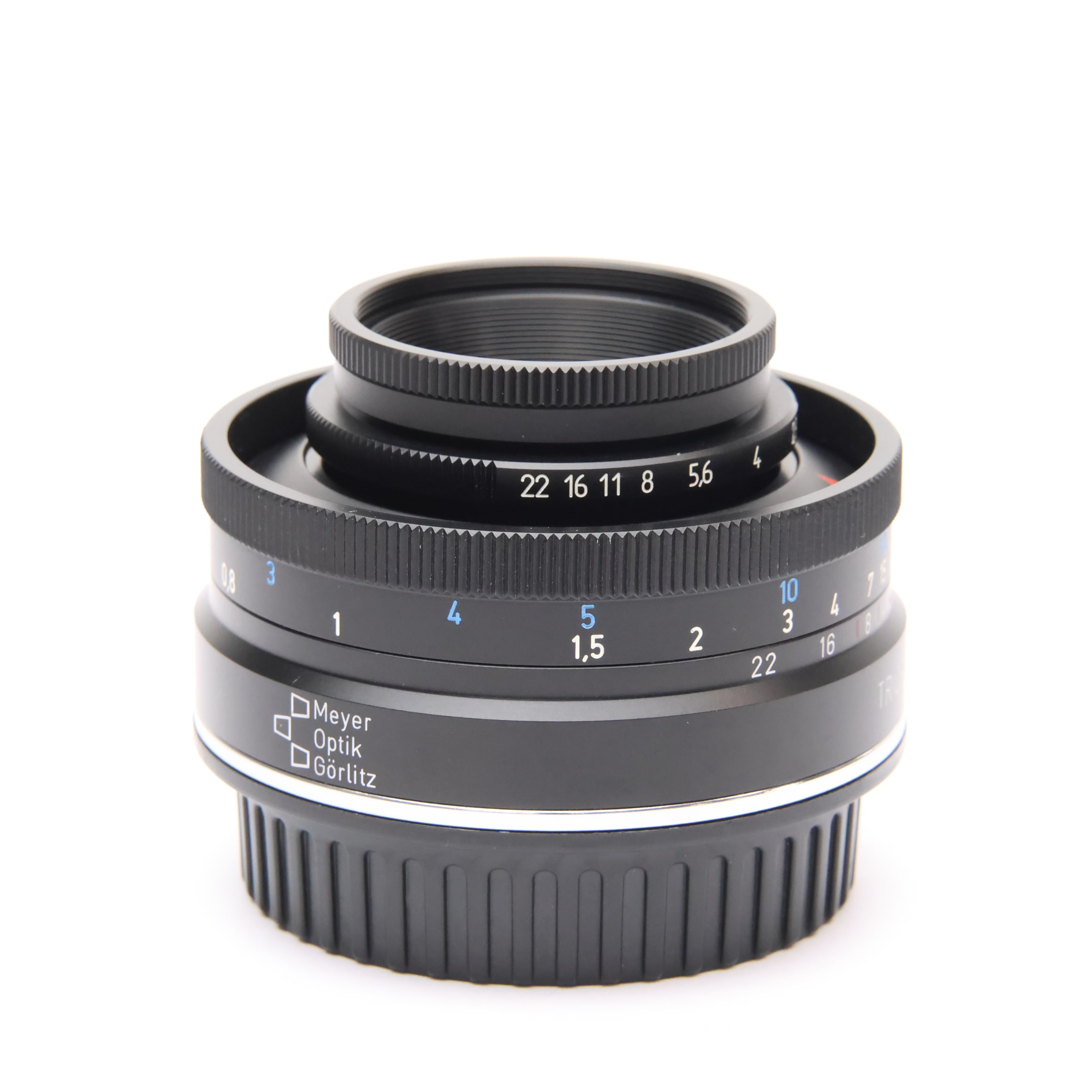 中古)Meyer Optik Gorlitz（マイヤー オプティク ゲルリッツ