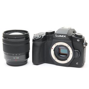 Panasonic (パナソニック) LUMIX DMC-G8M 標準ズームレンズキット」の