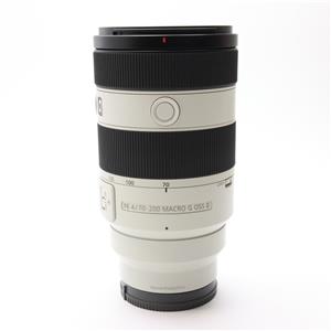 SONY (ソニー) FE 70-200mm F4 G OSS SEL70200G」の商品検索結果