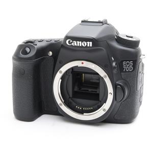 canon eos 70d」の商品検索結果 | デジタルカメラ、ミラーレスカメラ