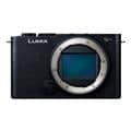 Panasonic (パナソニック) LUMIX S9 ボディ DC-S9-K ジェットブラック