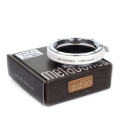 METABONES (メタボーンズ) マウントアダプター ライカMレンズ/ソニーEボディ用 ホワイト