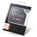 GRAMAS (グラマス) Extra Glass DCG-SO03 SONY α7RII/α7SII用