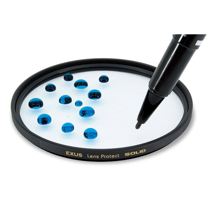 新品)marumi (マルミ) EXUS Lens Protect TOUGHNESS 82mm（商品ID