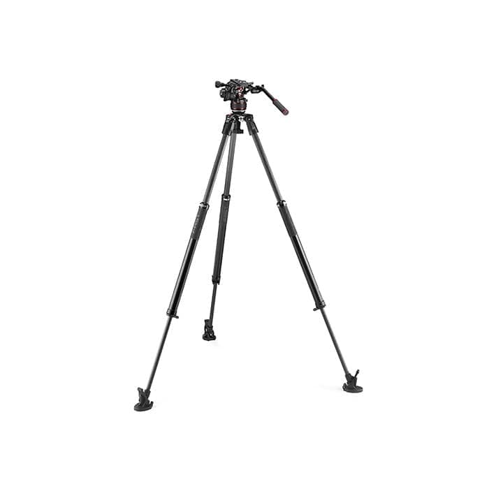 ○日本正規品○ Manfrotto マンフロット MVK608TWINGA ナイトロテック