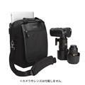 thinkTANKphoto (シンクタンクフォト) カメラショルダーバッグ アーバンディスガイズ35 Urban Disuguise ブラック