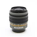 PENTAX (ペンタックス) DAL 18-55mm F3.5-5.6 AL オリーブ