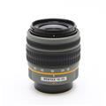 PENTAX (ペンタックス) DAL 18-55mm F3.5-5.6 AL オリーブ