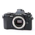 OLYMPUS (オリンパス) OM-D E-M5 Mark II ボディ ブラック
