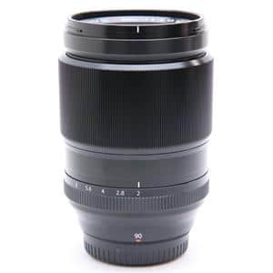 新品)FUJIFILM (フジフイルム) フジノン XF90mm F2 R LM WR(商品ID