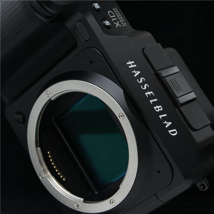 中古)HASSELBLAD (ハッセルブラッド) X1D-50c 4116 Edition ボディ