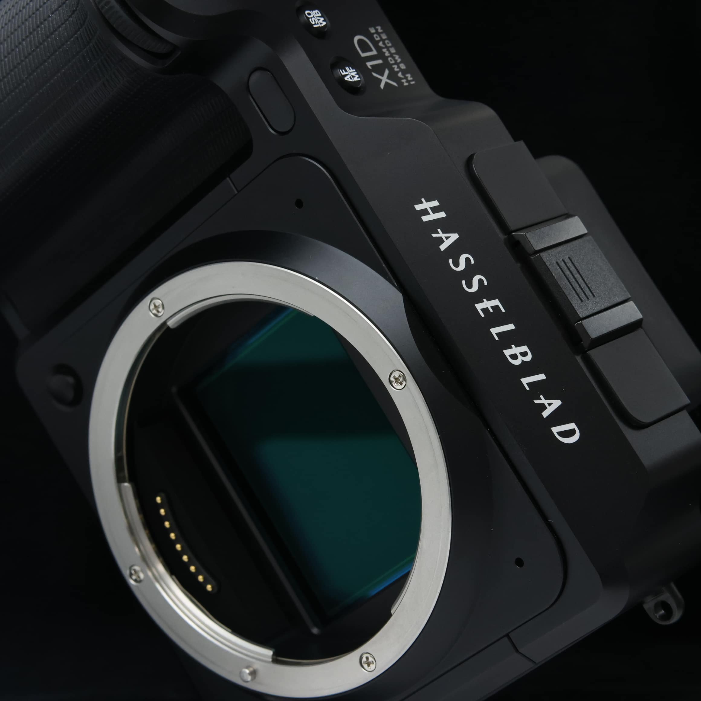 中古)HASSELBLAD (ハッセルブラッド) X1D-50c 4116 Edition ボディ