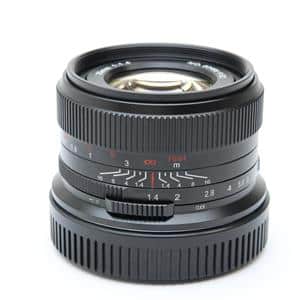 七工匠 7artisans 35mm f1.4」の商品検索結果 | デジタルカメラ 