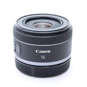 Canon (キヤノン) RF16mm F2.8 STM メイン