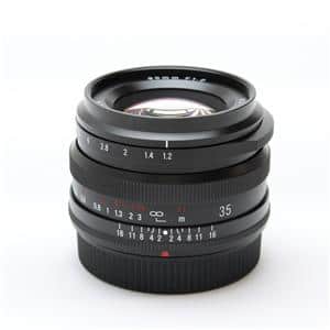 新品)Voigtlander (フォクトレンダー) NOKTON 35mm F1.2 X-mount 新品)Voigtlander (フォクトレンダー) NOKTON 35mm F1.2 X-mount