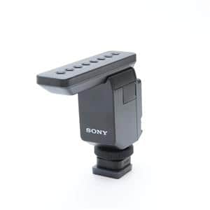 SONY ショットガンマイクロホン ECM-B1M SONY ECM-B1M ショットガンマイクロホン - 業務用撮影・映像