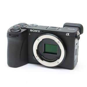 SONY (ソニー) α6700 ボディ ILCE-6700 メイン